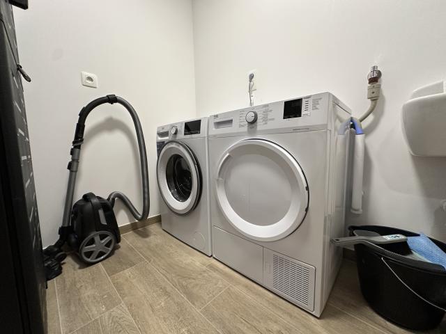 Equipement et services maison de vacances