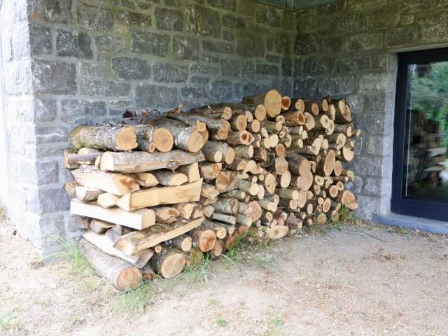 Equipement et services maison de vacances