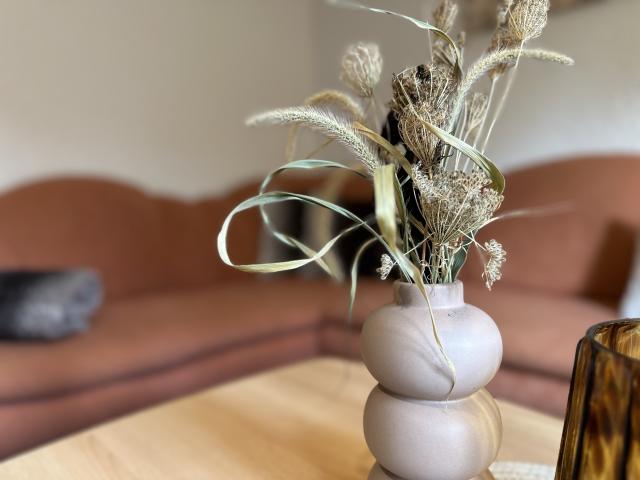 Ambiente / Nahaufnahme