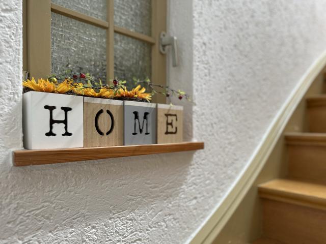 Ambiente / Nahaufnahme