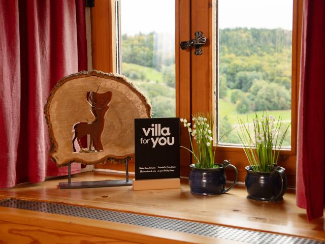 Ambiente / Nahaufnahme