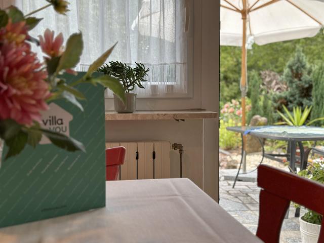 Ambiente / Nahaufnahme