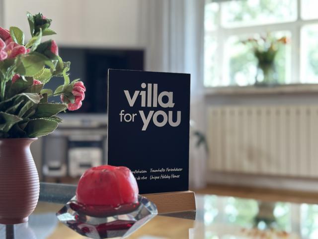 Ambiente / Nahaufnahme