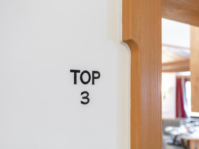 Hall d'entrée / Réception