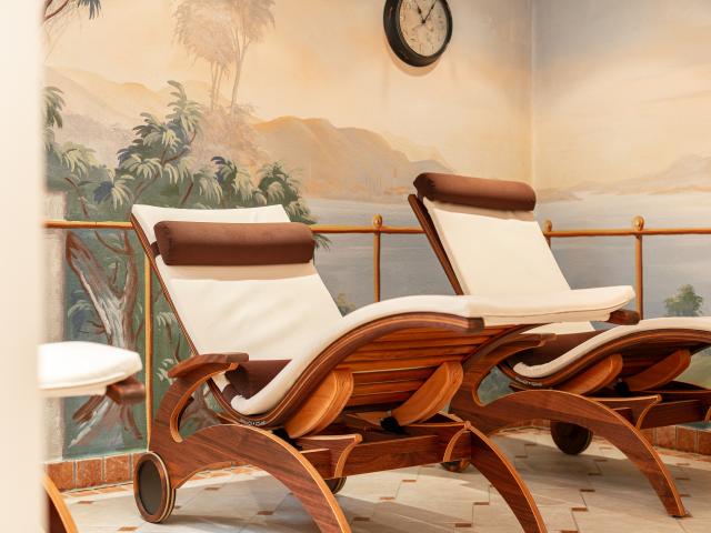 Extérieur maison de vacances