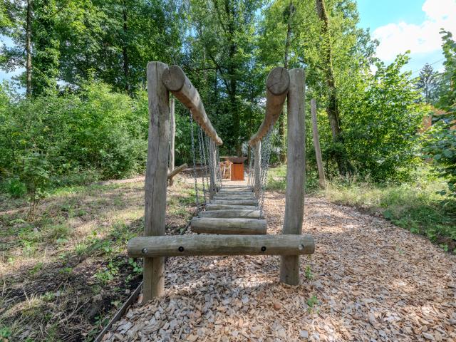 Ausstattung und Service des Ferienhauses