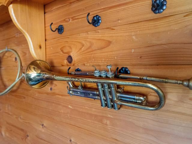 Ambiente / Nahaufnahme