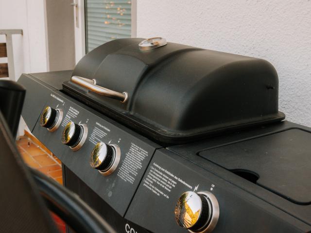 Holiday Home Facilities and Services