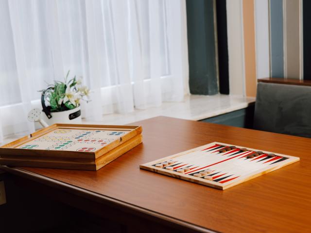 Holiday Home Facilities and Services