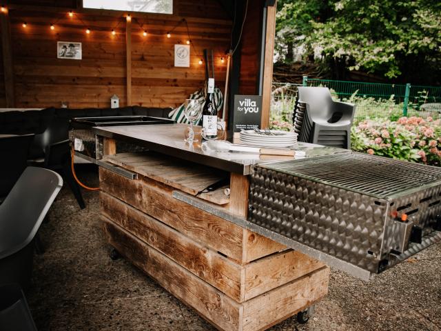 Holiday Home Facilities and Services