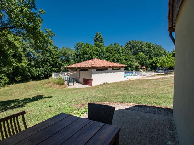 Holiday Home Swimming Pool