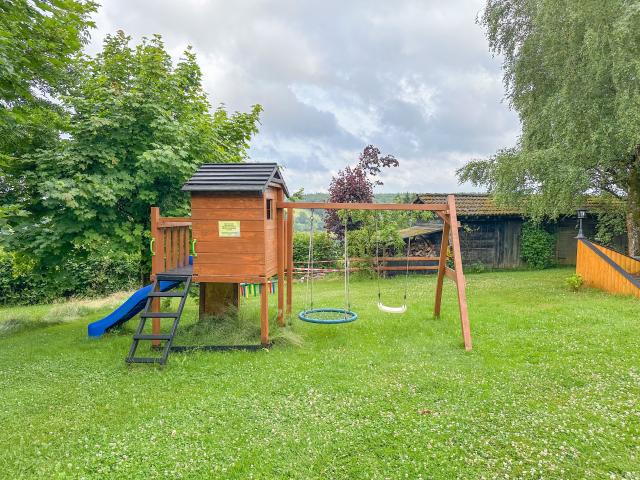 Faciliteiten en service van vakantiehuis