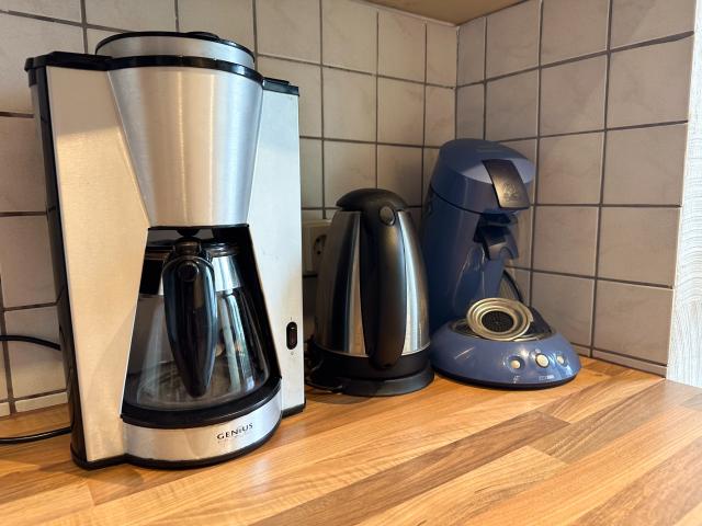 Faciliteiten en service van vakantiehuis