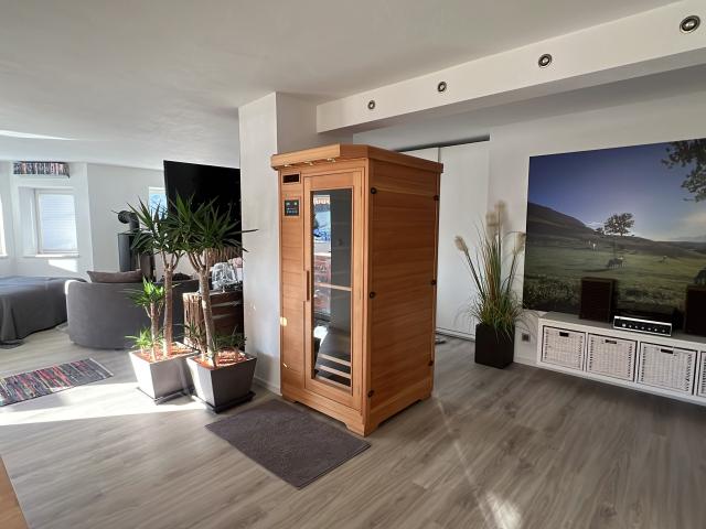 Faciliteiten en service van vakantiehuis