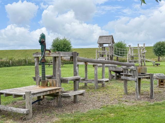 Holiday Park Facilities and Services