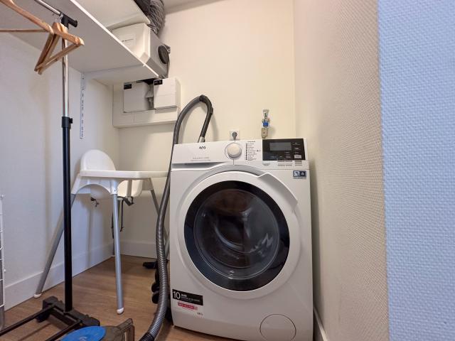 Holiday Home Facilities and Services