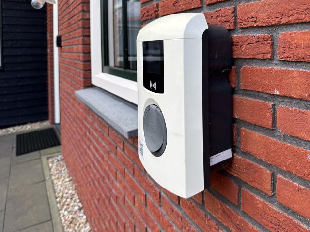 Holiday Home Facilities and Services