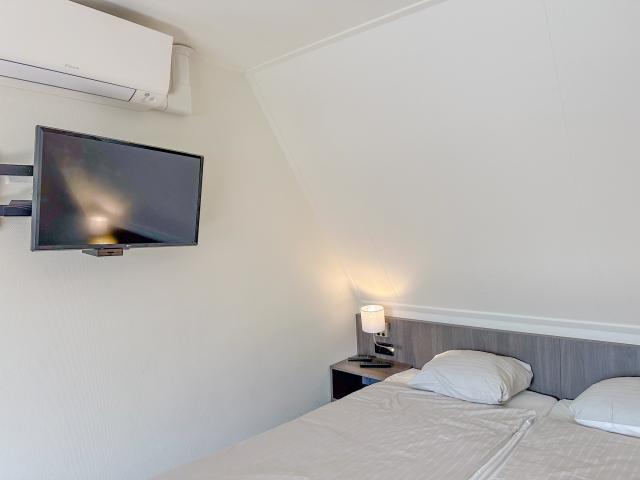 Holiday Home Facilities and Services