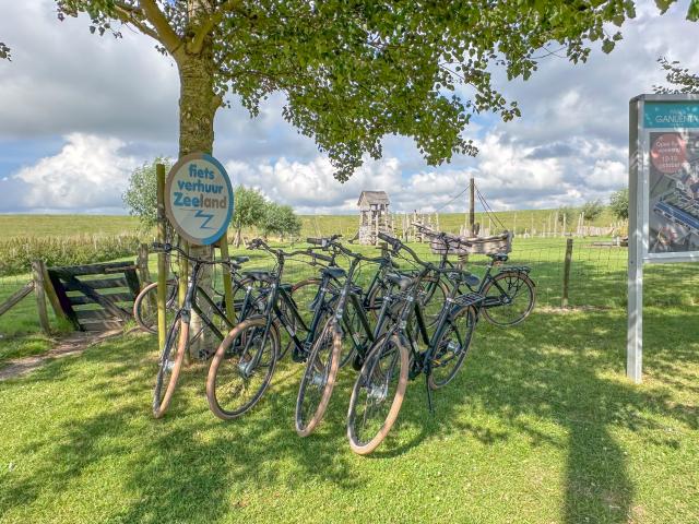 Holiday Park Facilities and Services