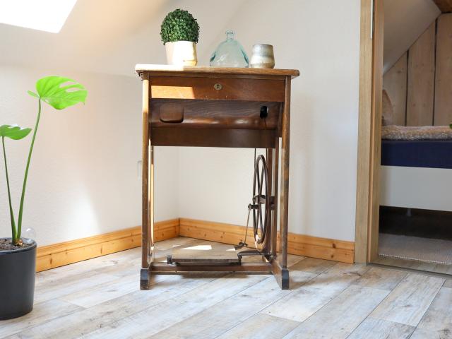 Ambiente / Nahaufnahme