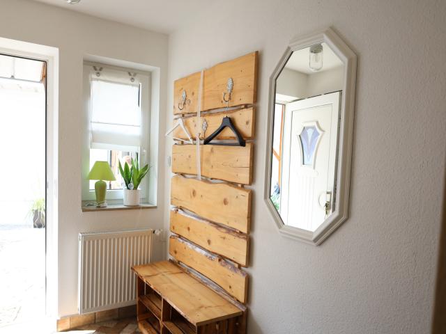 Ausstattung und Service des Ferienhauses