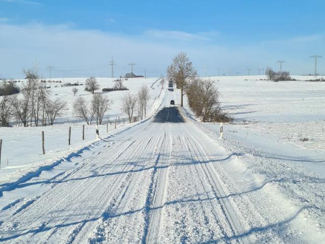 Direkte Umgebung (<1 km)