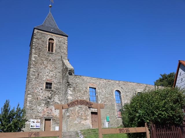 Direkte Umgebung (<1 km)