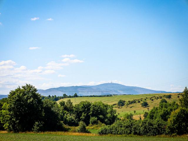 Direkte Umgebung (<1 km)