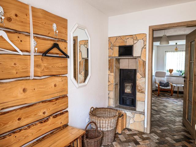 Ausstattung und Service des Ferienhauses