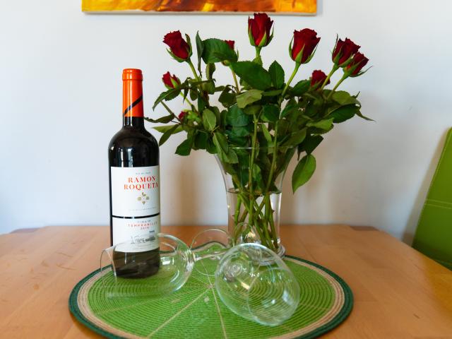 Ambiance / plan rapproché