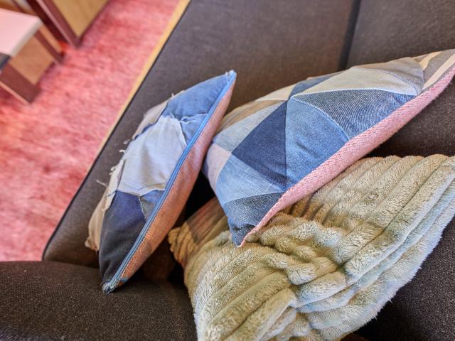 Ambiance / plan rapproché