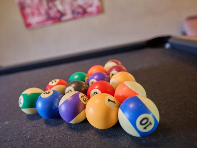 Equipement et services maison de vacances