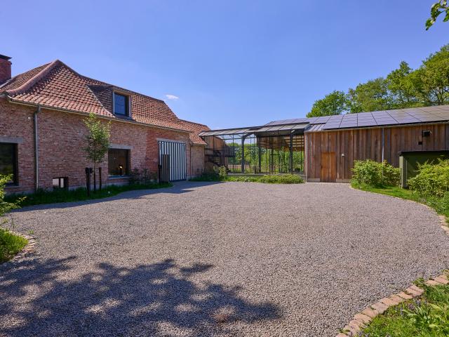 Equipement et services maison de vacances