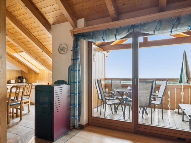 Terrasse / Balcon