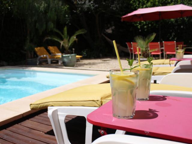 Holiday Home Swimming Pool