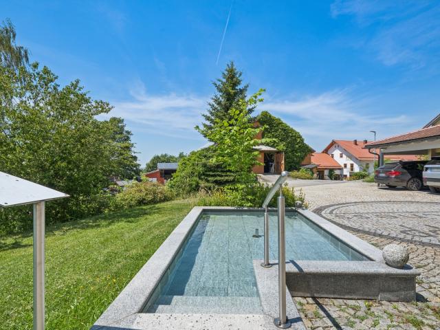 Equipement et services maison de vacances