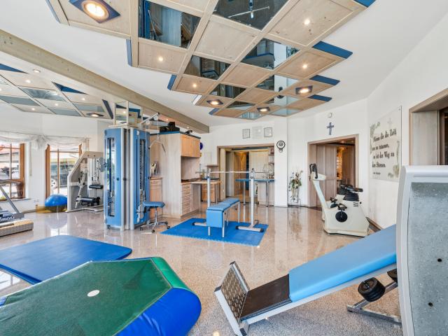 Holiday Home Facilities and Services