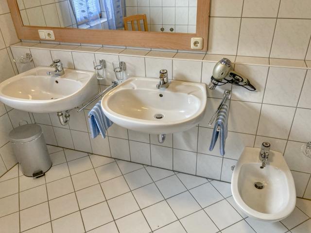 Badkamer