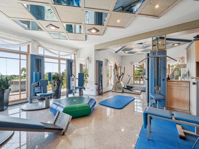 Holiday Home Facilities and Services