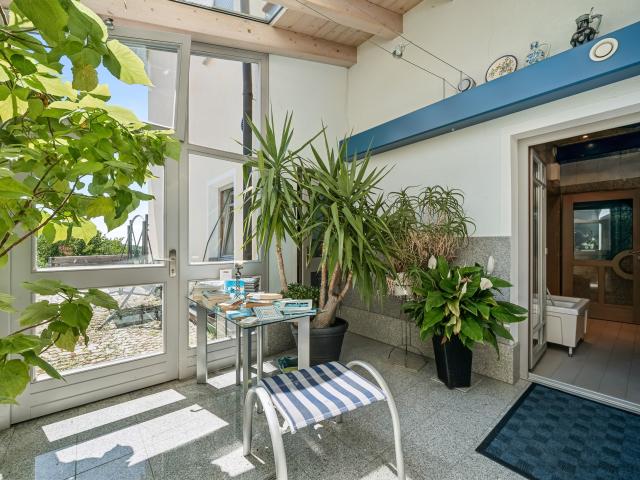 Holiday Home Facilities and Services