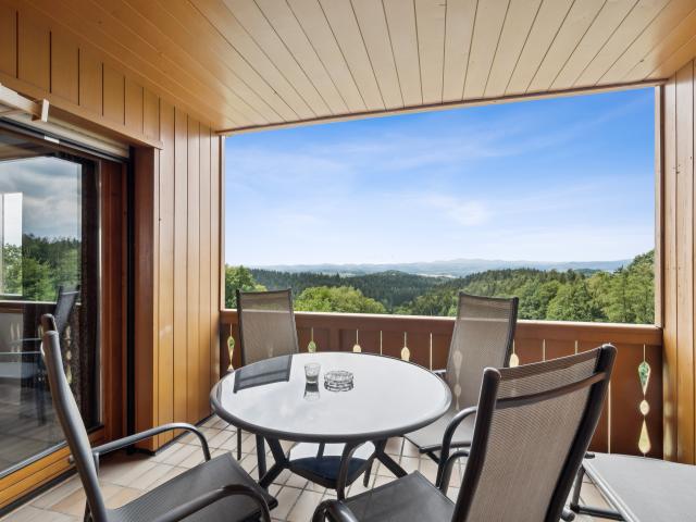 Patio / Balcony