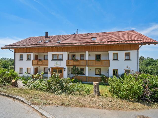 Holiday Home Exterior