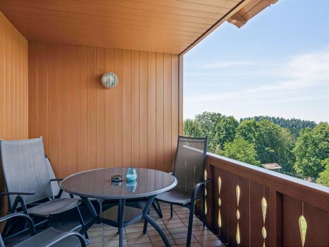 Terrasse / Balcon