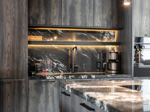 Ambiente / Nahaufnahme