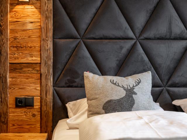 Ambiente / Nahaufnahme