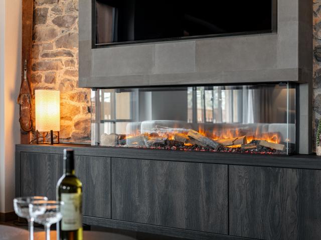 Ambiente / Nahaufnahme