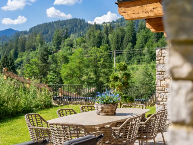 Jardin