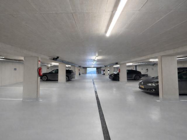 Faciliteiten en service van vakantiehuis