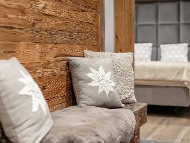 Ambiente / Nahaufnahme