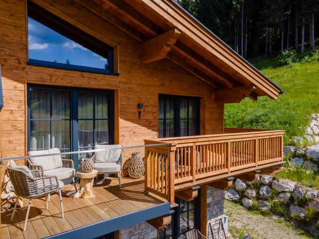 Terrasse / Balcon